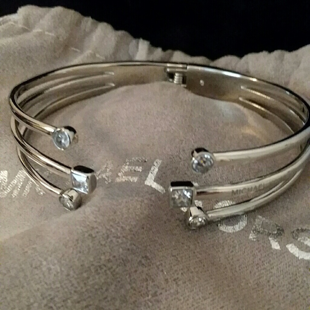 Michael Kors bracelet